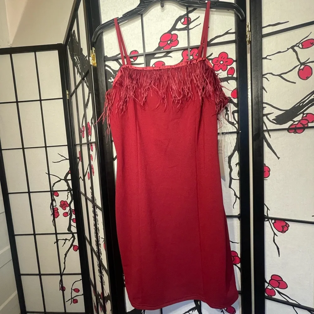 Faux Trim Mini🌺 - Picture 2 of 3